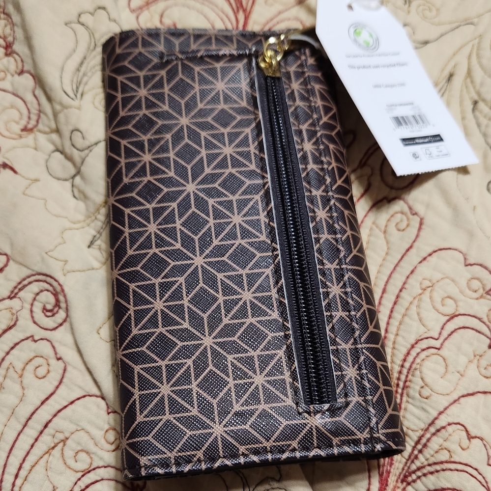 Lady's Wallet - Picture 2 of 5